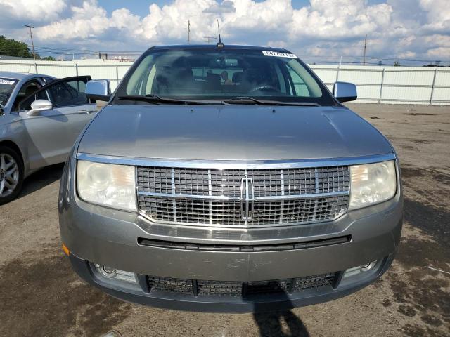 Photo 5 from auction – 2008 LINCOLN MKX with VIN 2LMDU88C48BJ35608