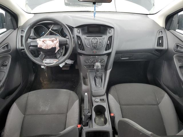 Photo 8 from auction – 2014 FORD FOCUS S with VIN 1FADP3E25EL142798