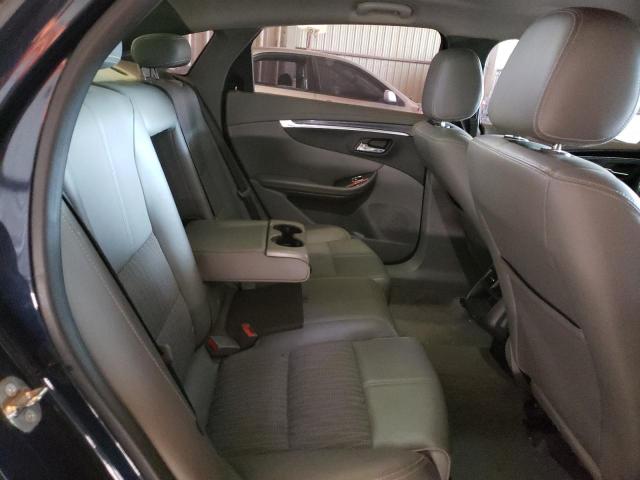Photo 10 from auction – 2017 CHEVROLET IMPALA with VIN 2G1105S35H9174861