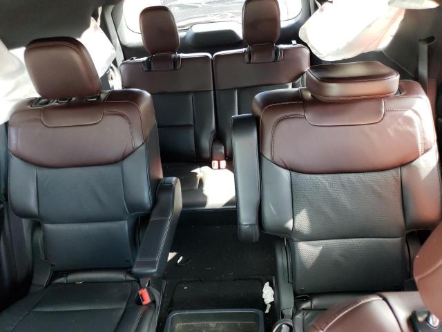 Photo 10 from auction – 2020 FORD EXPLORER P with VIN 1FM5K8HC0LGA89959