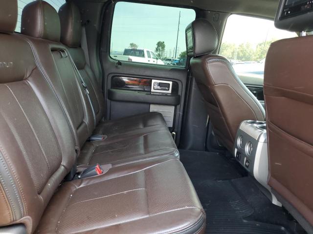 Photo 10 from auction – 2011 FORD F150 SUPER with VIN 1FTFW1ET7BFA72198