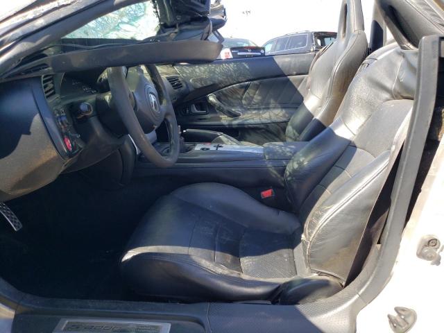 Photo 7 from auction – 2004 HONDA S2000 with VIN JHMAP21424T002459