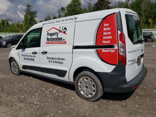 Photo 2 from auction – 2015 FORD TRANSIT CO with VIN NM0LE7E73F1200139