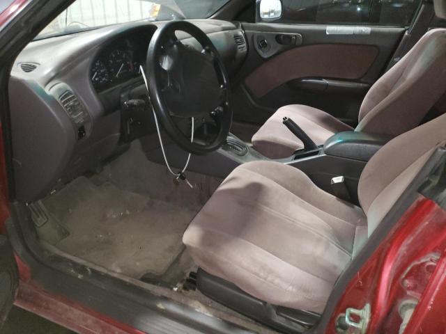 Photo 7 from auction – 1995 SUBARU LEGACY L with VIN 4S3BK6351S7353547