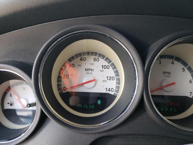 Photo 9 from auction – 2009 DODGE CHARGER SX with VIN 2B3KA33V59H593959