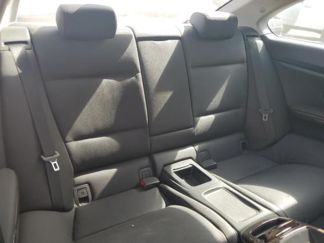 Photo 10 from auction – 2013 BMW 328 I with VIN WBAKE3C55DE771790