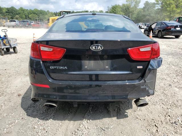 Photo 6 from auction – 2015 KIA OPTIMA LX with VIN 5XXGM4A75FG378683