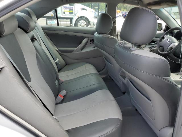 Photo 10 from auction – 2011 TOYOTA CAMRY BASE with VIN 4T4BF3EK7BR129434