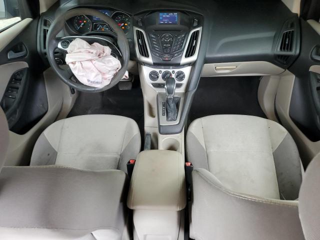 Photo 8 from auction – 2013 FORD FOCUS SE with VIN 1FADP3K28DL348992