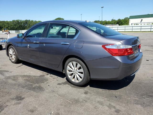 Photo 2 from auction – 2015 HONDA ACCORD EXL with VIN 1HGCR2F81FA087567