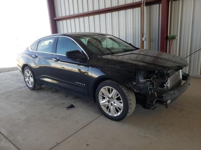 Photo 4 from auction – 2015 CHEVROLET IMPALA LS with VIN 2G11X5SL2F9128591