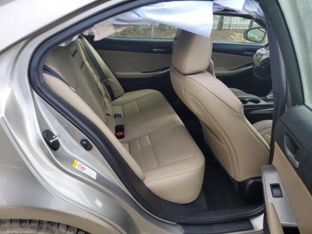 Photo 10 from auction – 2018 LEXUS IS 300 with VIN JTHBA1D29J5069943