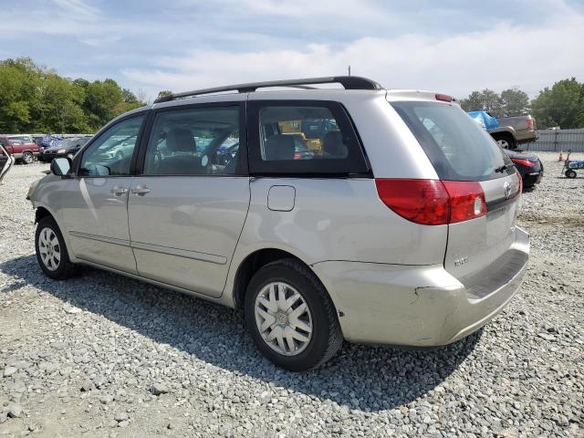 Photo 2 from auction – 2006 TOYOTA SIENNA CE with VIN 5TDZA23C76S557886