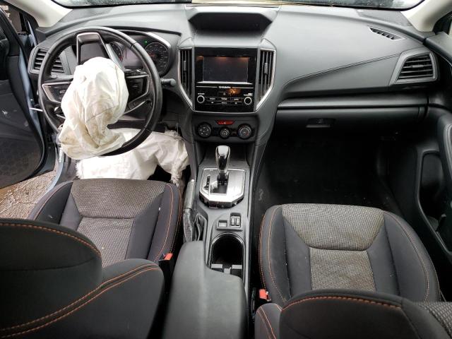 Photo 8 from auction – 2018 SUBARU CROSSTREK with VIN JF2GTABC4JH239123