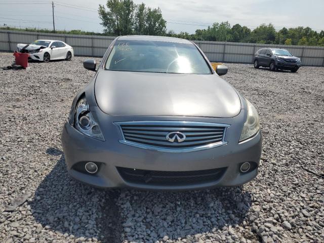 Photo 5 from auction – 2011 INFINITI G25 BASE with VIN JN1DV6AP8BM600040