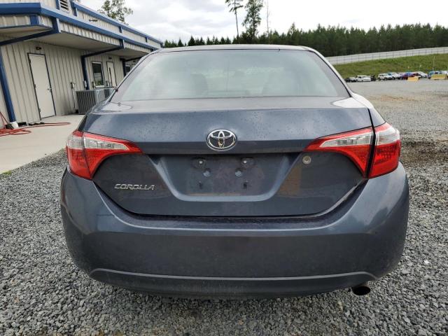 Photo 6 from auction – 2015 TOYOTA COROLLA L with VIN 2T1BURHE1FC375945