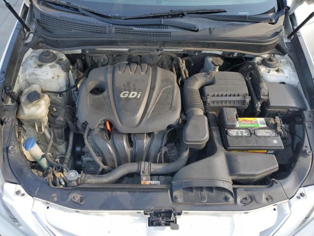 Photo 11 from auction – 2013 HYUNDAI SONATA GLS with VIN 5NPEB4AC2DH557274