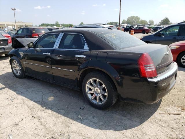 Photo 2 from auction – 2005 CHRYSLER 300C with VIN 2C3AA63H05H672556