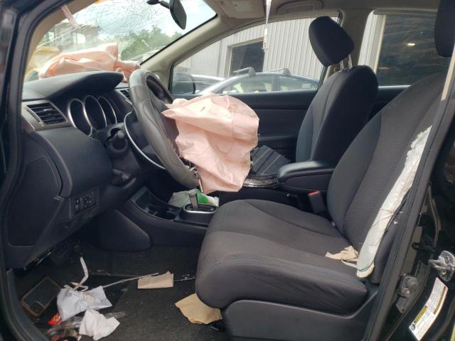 Photo 7 from auction – 2007 NISSAN VERSA S with VIN 3N1BC11E27L455559