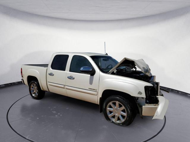 Photo 4 from auction – 2013 GMC SIERRA K15 with VIN 3GTP2XE24DG276176