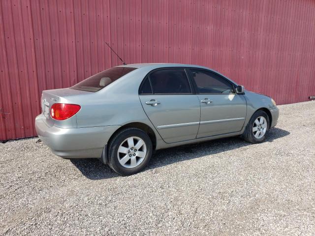 Photo 3 from auction – 2003 TOYOTA COROLLA CE with VIN 2T1BR32E63C731552