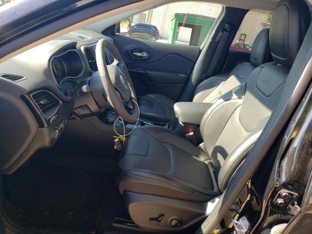 Photo 7 from auction – 2023 JEEP CHEROKEE A with VIN 1C4PJMMB0PD114968