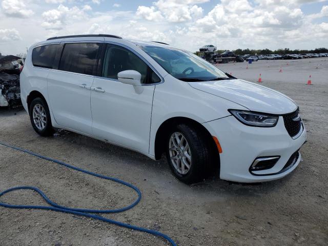 Фото 4 с аукциона – 2022 CHRYSLER PACIFICA T с VIN 2C4RC1BG7NR116887