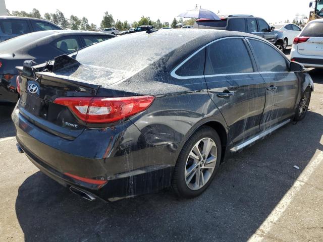 Photo 3 from auction – 2016 HYUNDAI SONATA SPO with VIN 5NPE34AF4GH297908