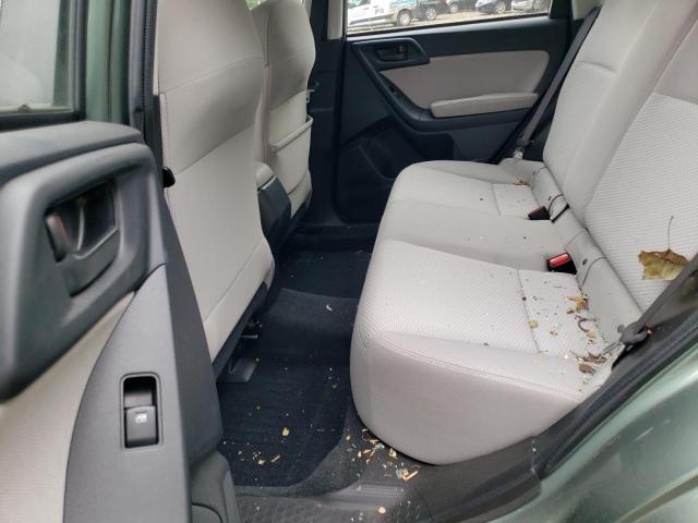 Photo 11 from auction – 2016 SUBARU FORESTER 2 with VIN JF2SJABC4GH565688
