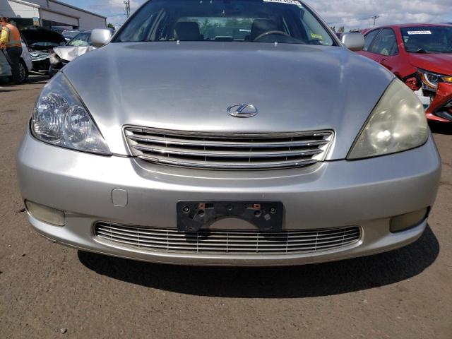 Photo 5 from auction – 2003 LEXUS ES 300 with VIN JTHBF30G836003511