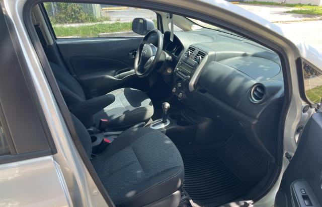 Photo 5 from auction – 2014 NISSAN VERSA NOTE with VIN 3N1CE2CP6EL403013