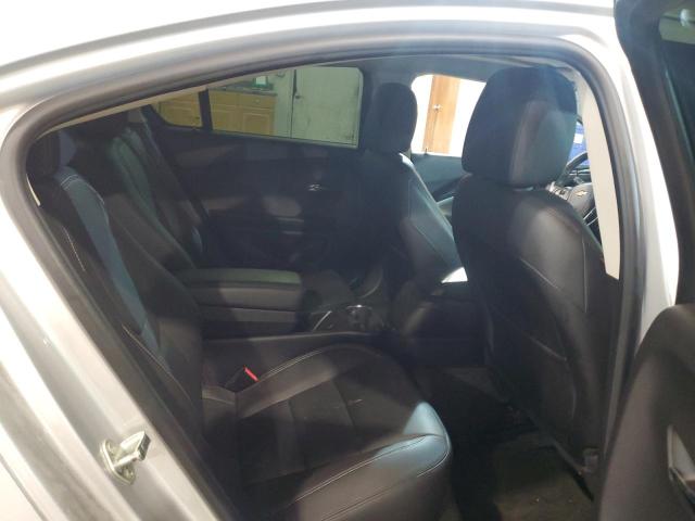 Photo 10 from auction – 2015 CHEVROLET VOLT with VIN 1G1RD6E46FU109969