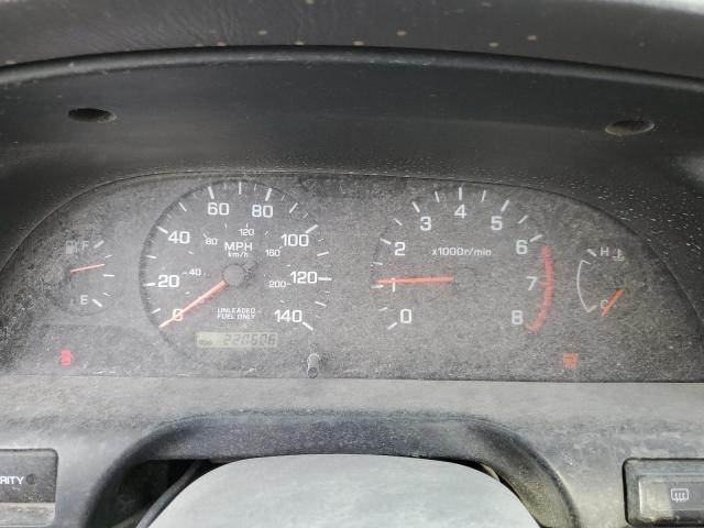 Photo 9 from auction – 2000 NISSAN ALTIMA XE with VIN 1N4DL01D2YC116777