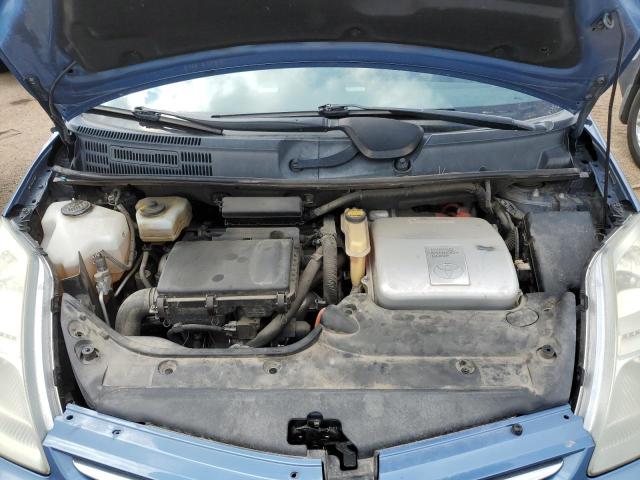 Photo 11 from auction – 2006 TOYOTA PRIUS with VIN JTDKB20U263148904