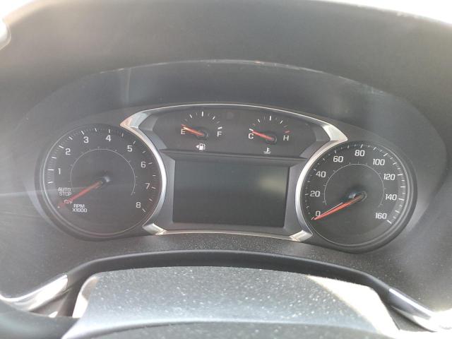 Photo 9 from auction – 2021 CHEVROLET EQUINOX LT with VIN 3GNAXUEV7MS128804