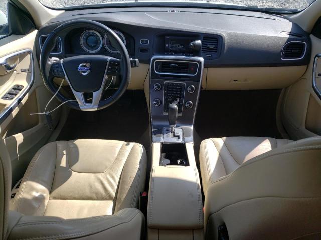 Photo 8 from auction – 2012 VOLVO S60 T5 with VIN YV1622FS0C2052644