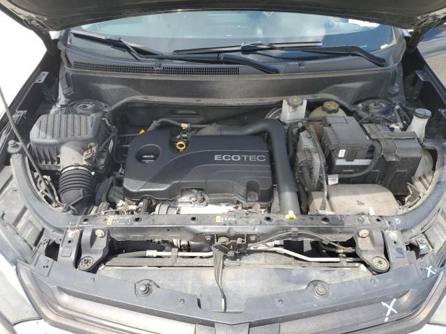 Photo 12 from auction – 2018 CHEVROLET EQUINOX LT with VIN 2GNAXSEV6J6274805