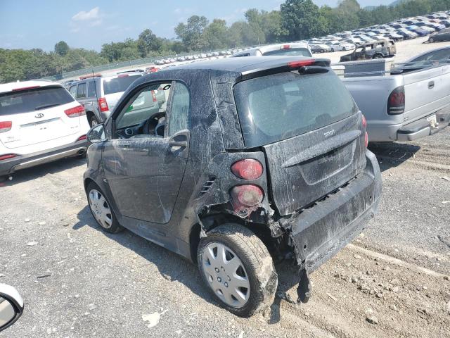 Photo 2 from auction – 2015 SMART FORTWO PUR with VIN WMEEJ3BA4FK812622