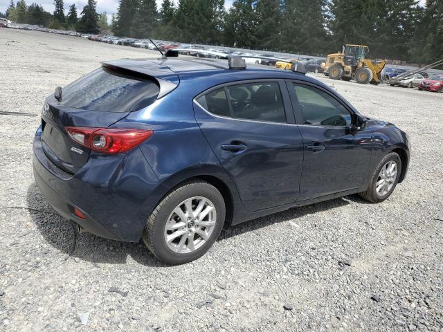 Photo 3 from auction – 2015 MAZDA 3 TOURING with VIN JM1BM1L77F1246560