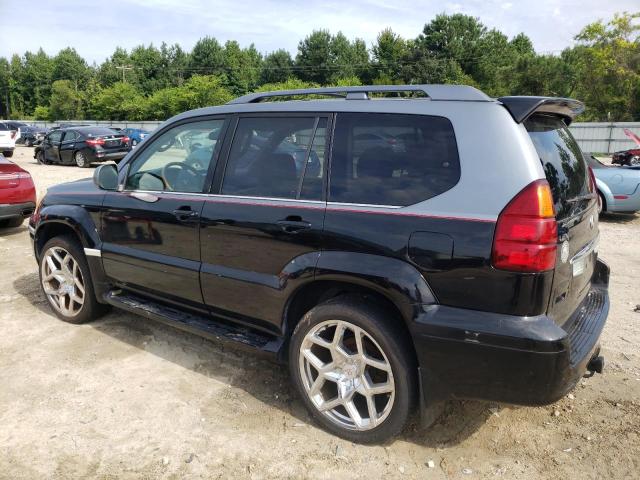 Photo 2 from auction – 2004 LEXUS GX 470 with VIN JTJBT20X340026782