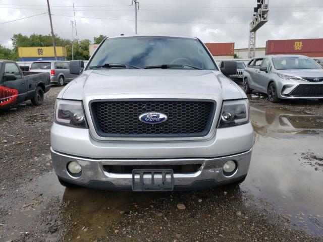 Photo 5 from auction – 2006 FORD F150 SUPER with VIN 1FTPW12V96FA74776