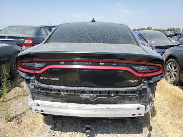 Photo 6 from auction – 2016 DODGE CHARGER SX with VIN 2C3CDXHGXGH235057
