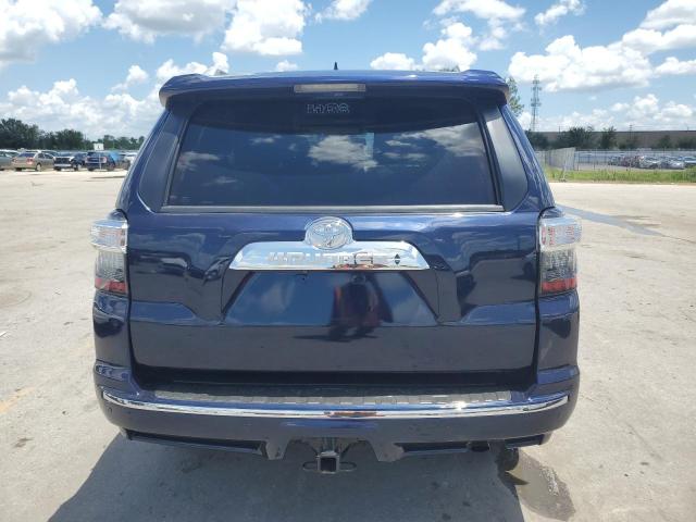 Photo 6 from auction – 2014 TOYOTA 4RUNNER SR with VIN JTEBU5JRXE5164935