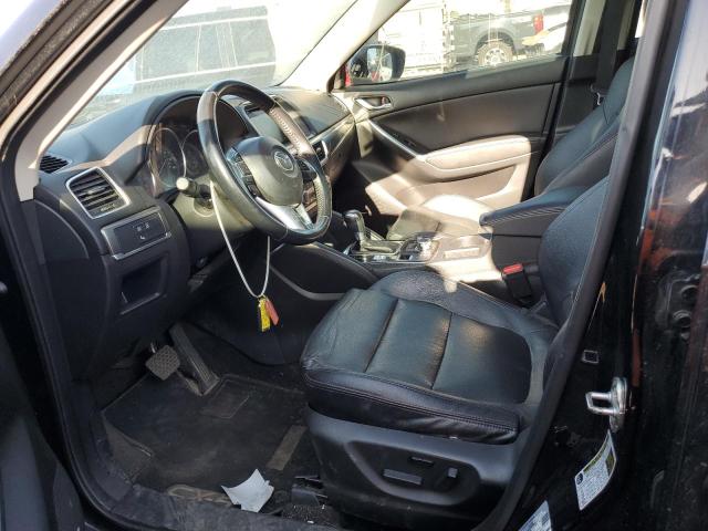 Снимка 7 от търг – 2016 MAZDA CX-5 GT с VIN JM3KE4DY2G0749532