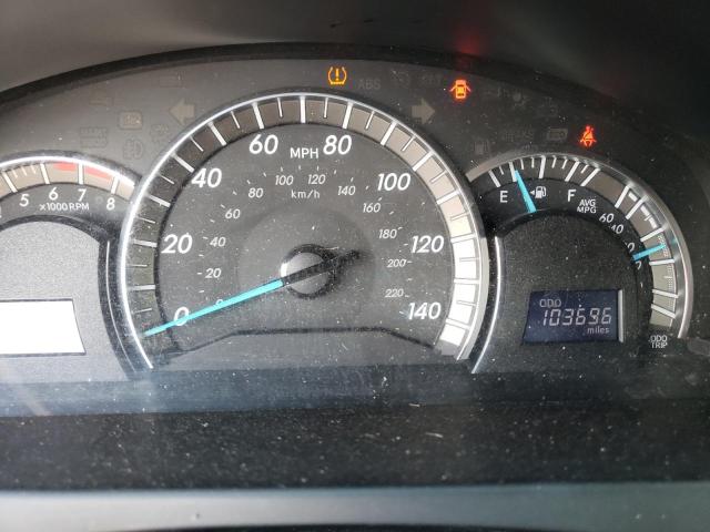 Photo 9 from auction – 2014 TOYOTA CAMRY L with VIN 4T1BF1FK7EU820318
