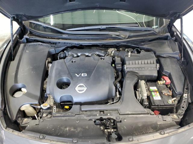 Photo 11 from auction – 2013 NISSAN MAXIMA S with VIN 1N4AA5AP6DC828459