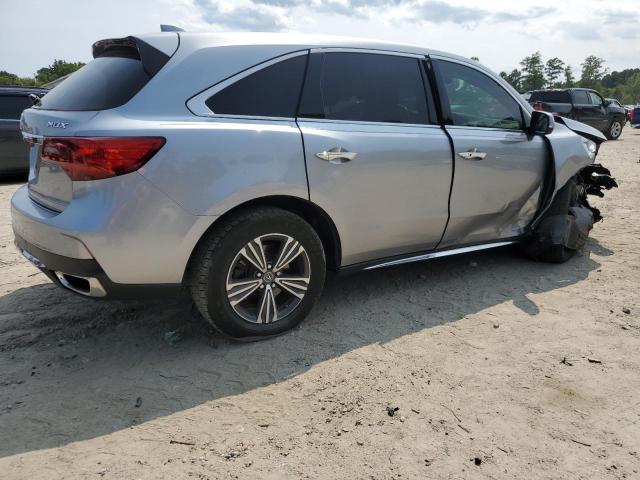 Photo 3 from auction – 2018 ACURA MDX with VIN 5J8YD3H34JL006327