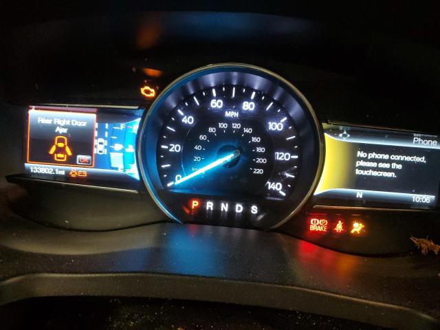 Photo 9 from auction – 2017 FORD EXPLORER L with VIN 1FM5K8FH5HGA00778