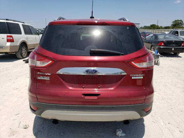 Photo 6 from auction – 2014 FORD ESCAPE TIT with VIN 1FMCU0J94EUB45665