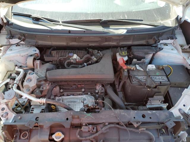 Photo 12 from auction – 2016 NISSAN ROGUE S with VIN KNMAT2MV3GP648172